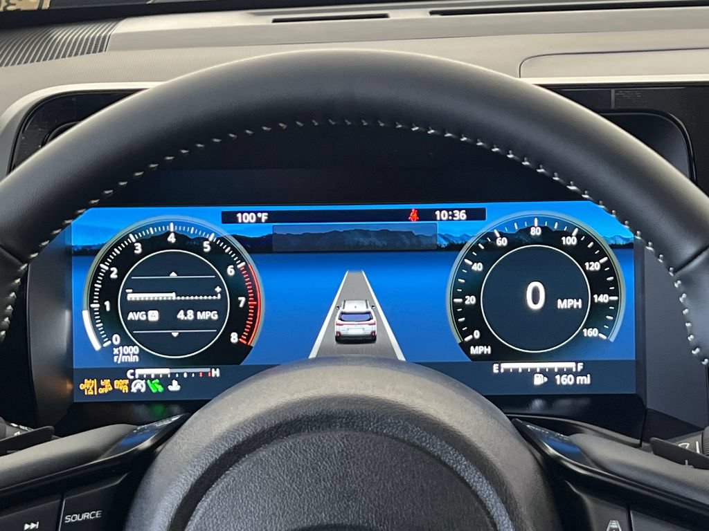 New 2026 Subaru Outback Touring XT AWD/4WD image 18