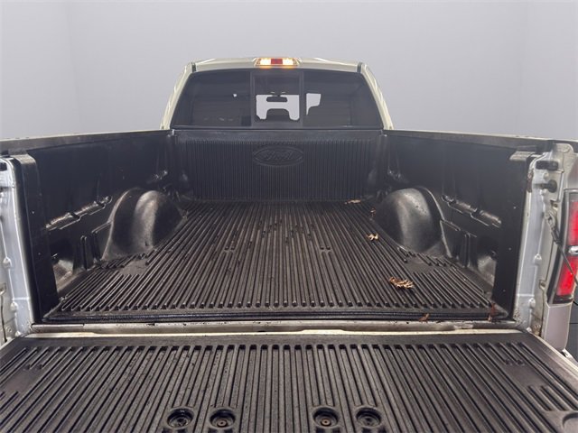 Used 2013 Ford F150 FX4 w/ Mid Equipment Group image 20