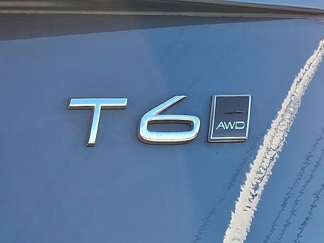 Used 2020 Volvo XC90 T6 Momentum image 34