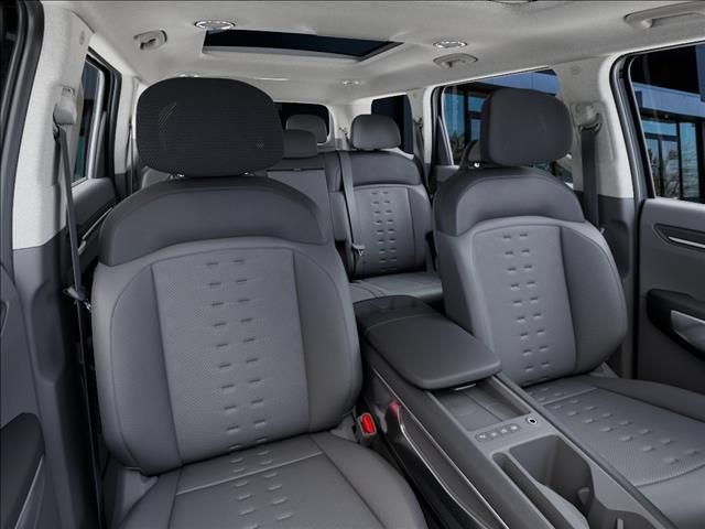 New 2026 Kia EV9 Wind AWD/4WD image 15