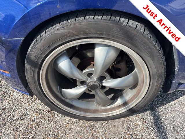Used 2014 Ford Mustang Coupe RWD image 16
