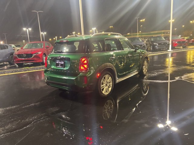 Used 2022 MINI Cooper Countryman image 7