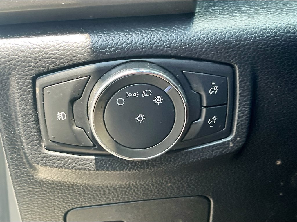 Used 2021 Ford Expedition XLT AWD/4WD image 10