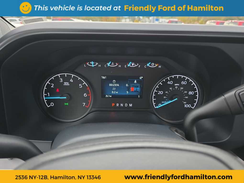 New 2026 Ford F250 XL image 24