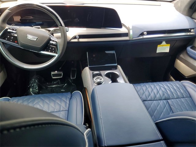 New 2026 Cadillac Vistiq Premium Luxury image 7