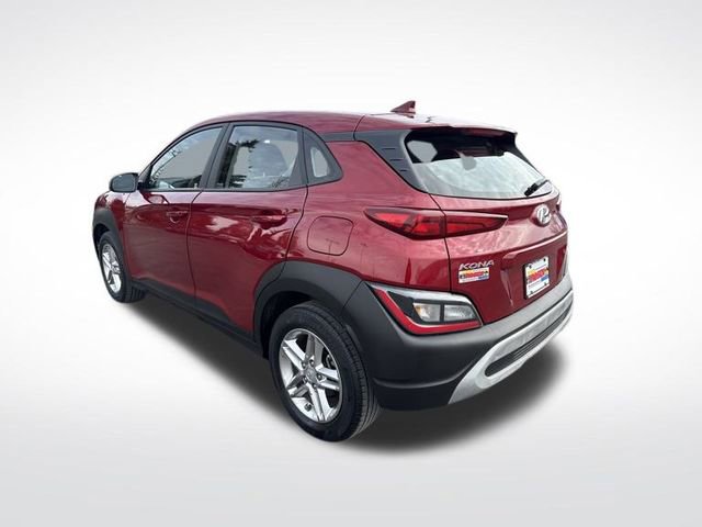 Used 2023 Hyundai Kona SE image 3