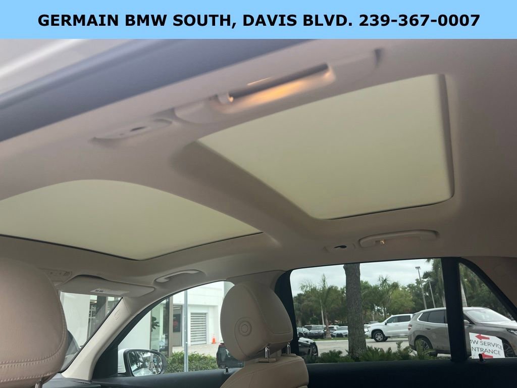 Used 2022 Mercedes-Benz GLC 300 image 21