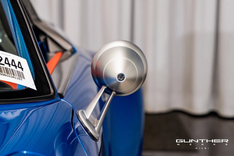 Used 1995 Porsche 911 Carrera image 18