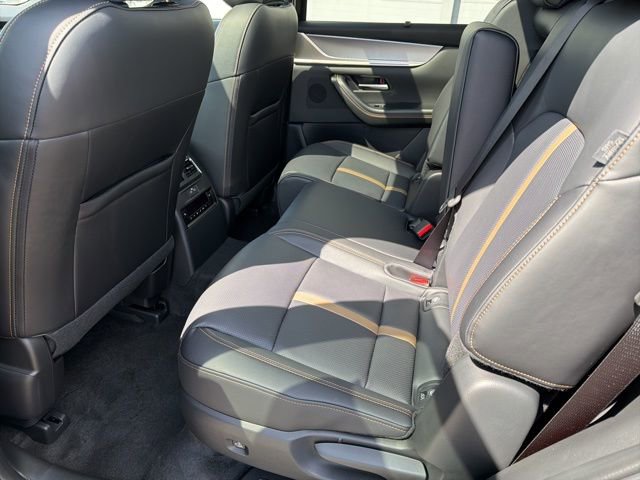 New 2026 MAZDA CX-90 3.3 Turbo w/ Premium Plus Pkg image 29