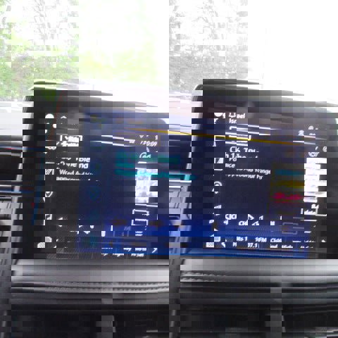 Certified 2024 Chevrolet Tahoe LT image 25