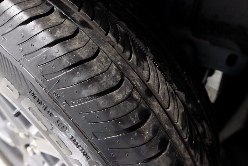 Certified 2025 Ford Bronco Sport Big Bend w/ Convenience Package image 20