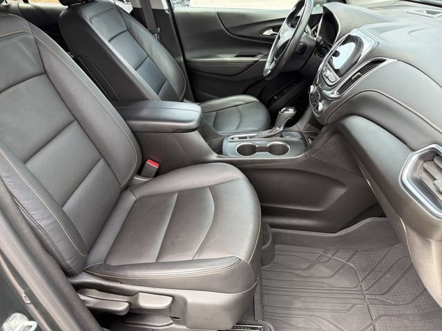 Used 2021 Chevrolet Equinox Premier w/ LPO, Floor Liner Package FWD image 15