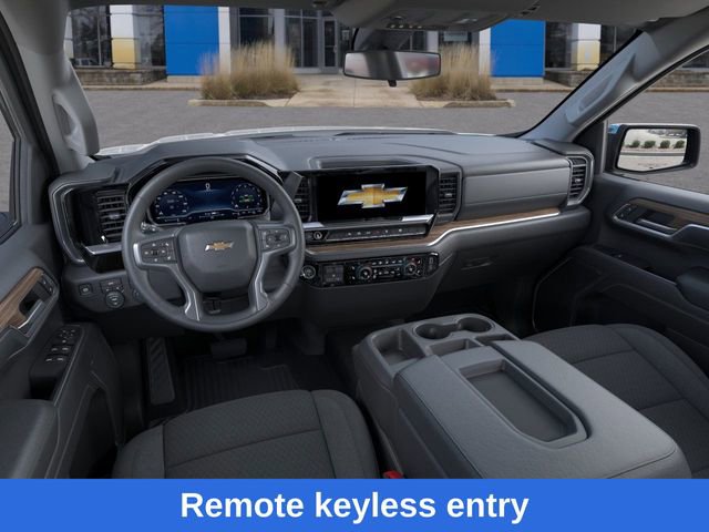 New 2026 Chevrolet Silverado 1500 LT image 16