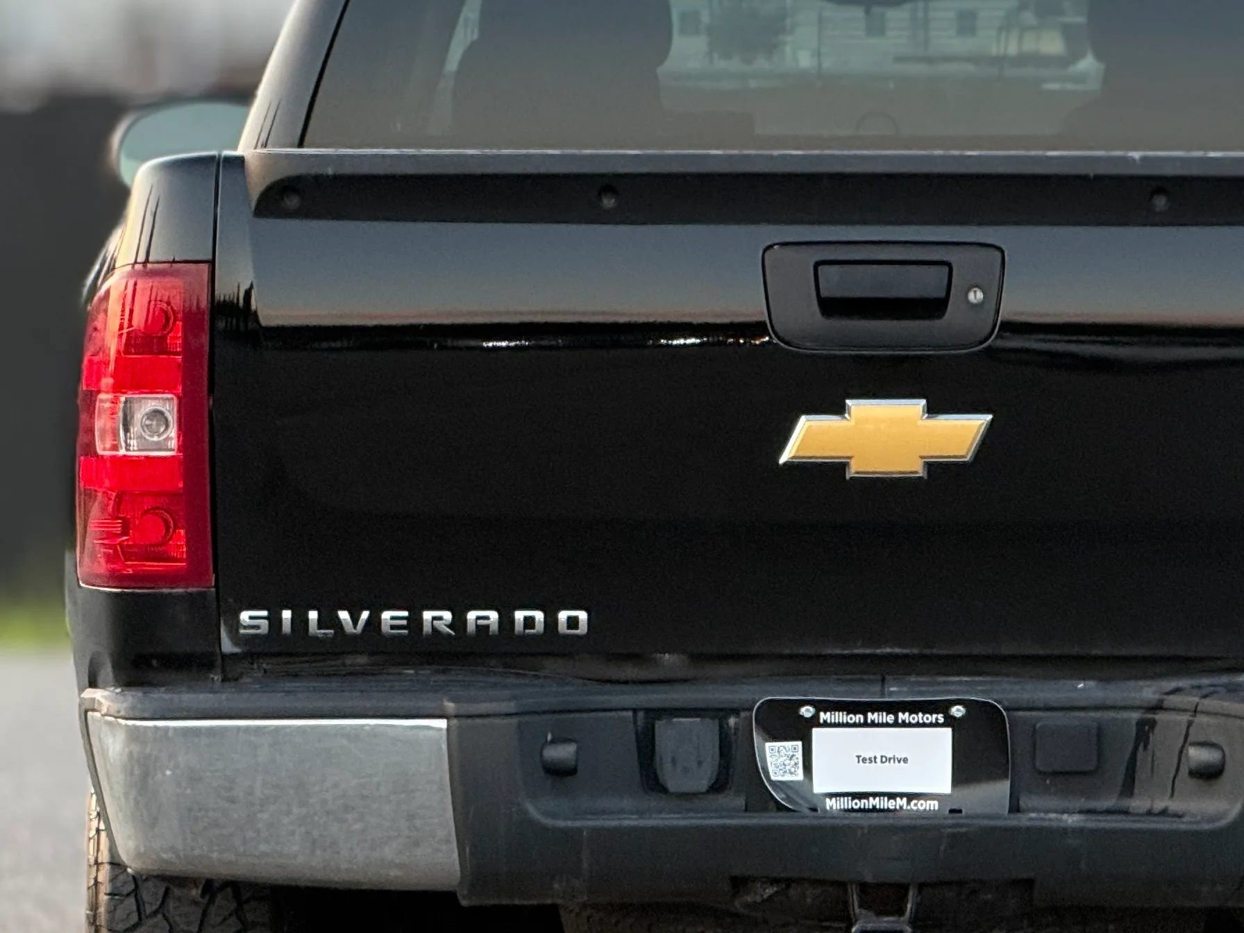 Used 2012 Chevrolet Silverado 1500 LT w/ All-Star Edition AWD/4WD image 13