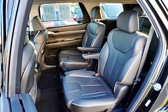 Used 2024 Hyundai Palisade XRT image 18