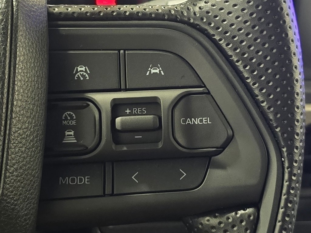 New 2026 Toyota Tacoma SR5 image 30