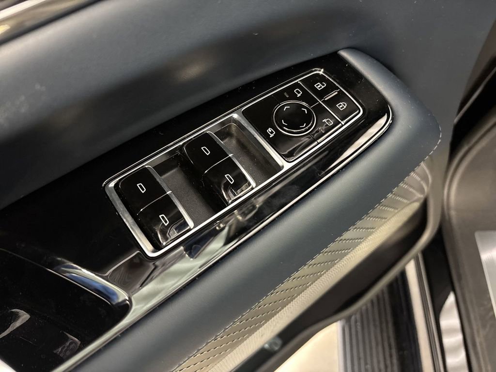 New 2025 Cadillac Escalade IQ Sport 2 w/ LPO, ONYX Package image 23