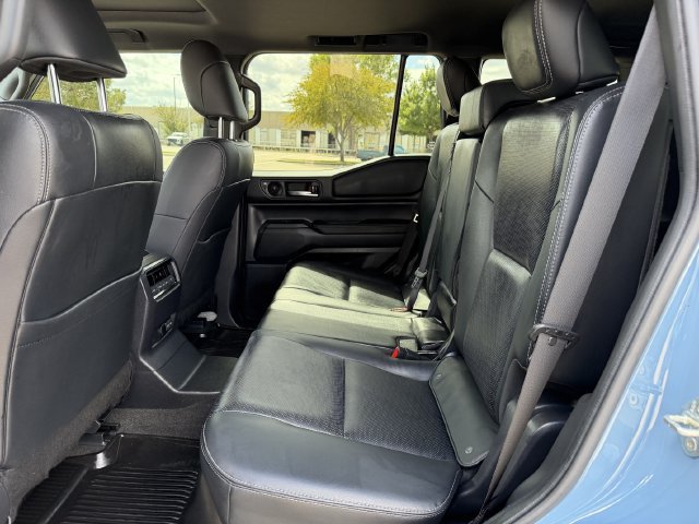Used 2024 Toyota Land Cruiser w/ Premium Package AWD/4WD image 27