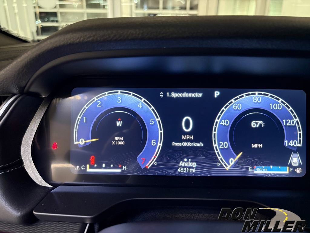 New 2025 Jeep Grand Cherokee L Laredo image 13