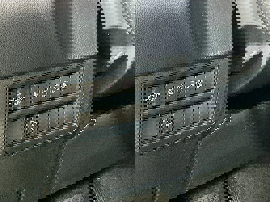 New 2026 Toyota Tundra SR image 11