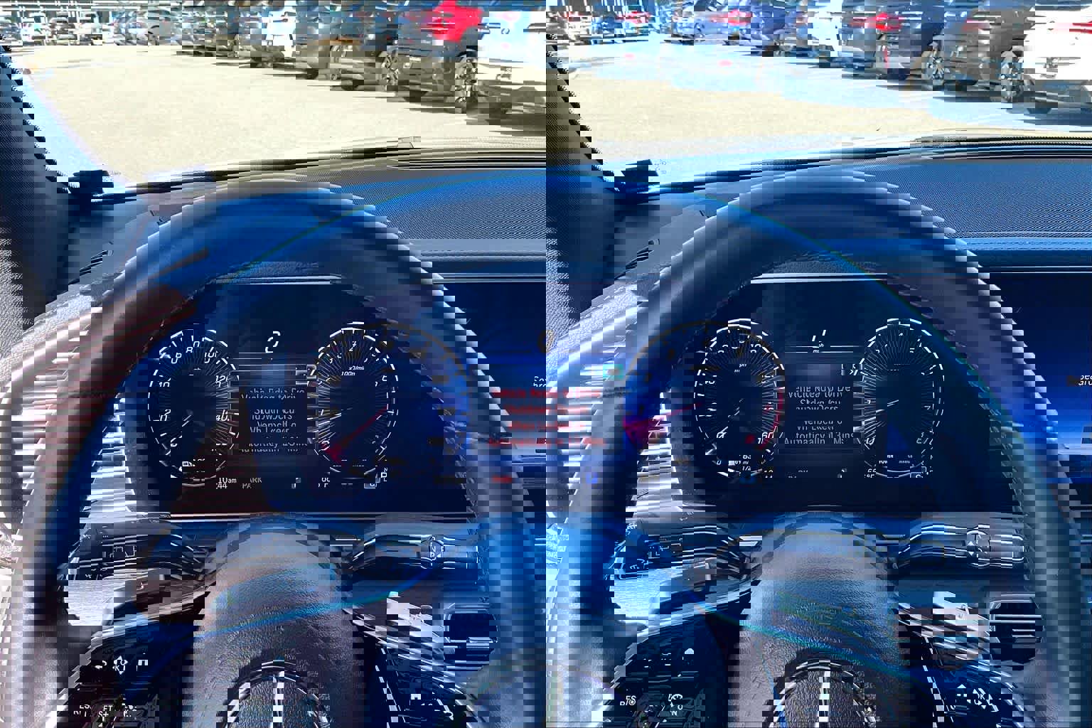 Used 2024 Mercedes-Benz GLE 350 4MATIC image 28