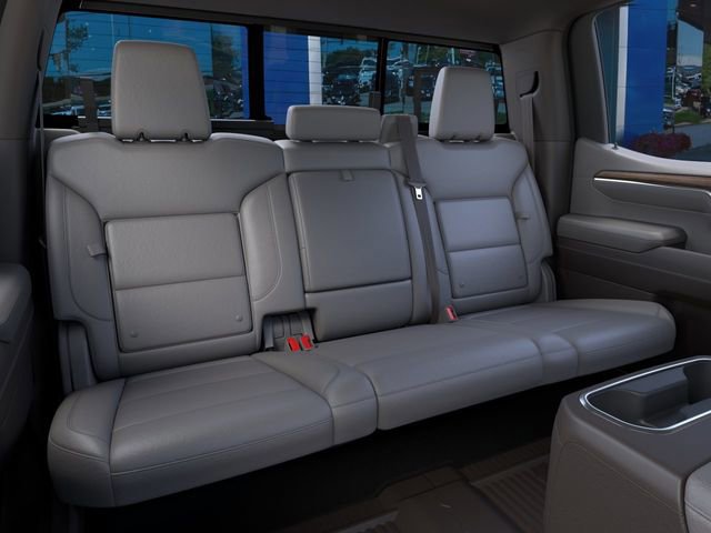 New 2026 Chevrolet Silverado 1500 LT Trail Boss image 17