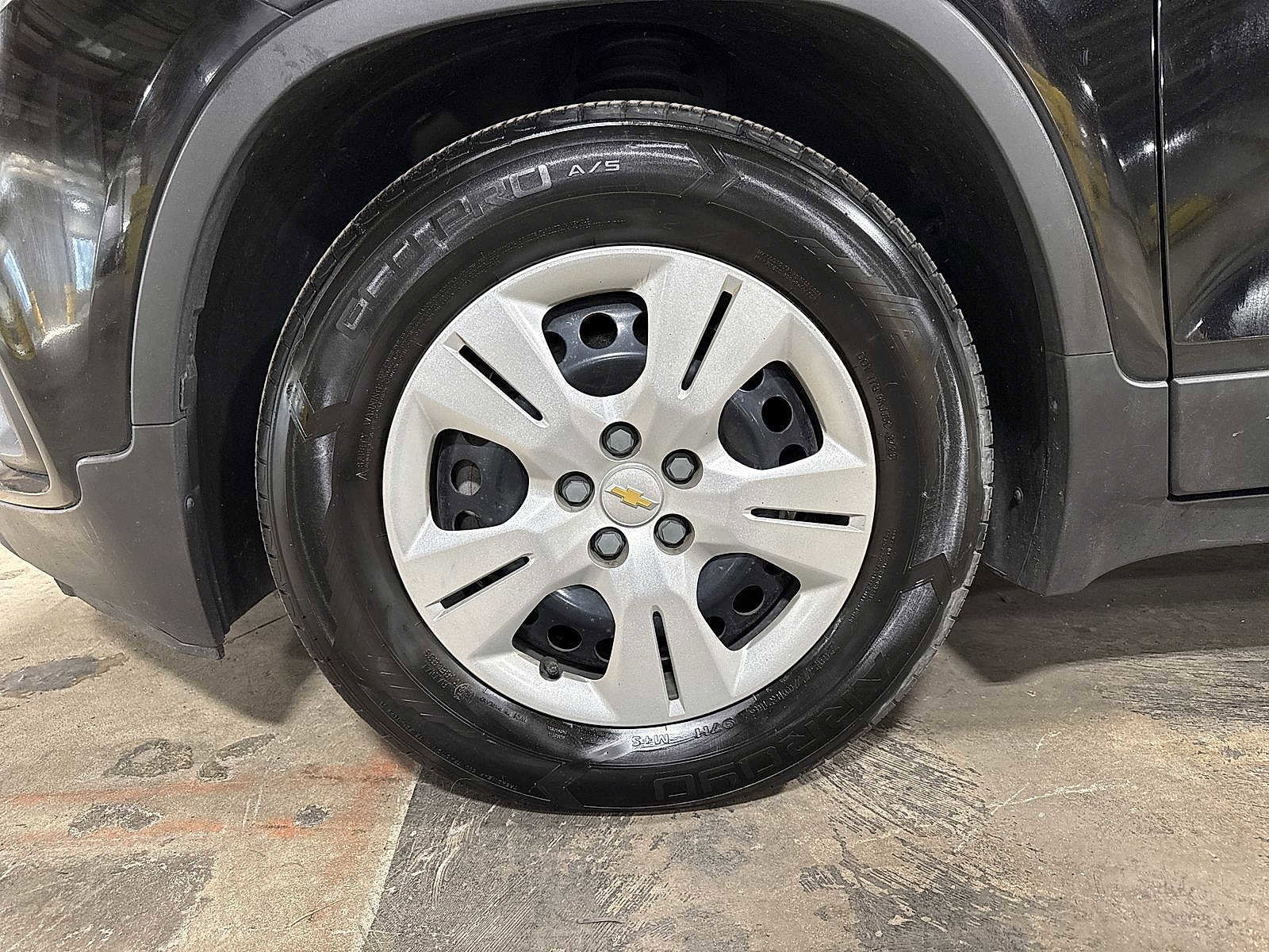 Used 2019 Chevrolet Trax LS image 10