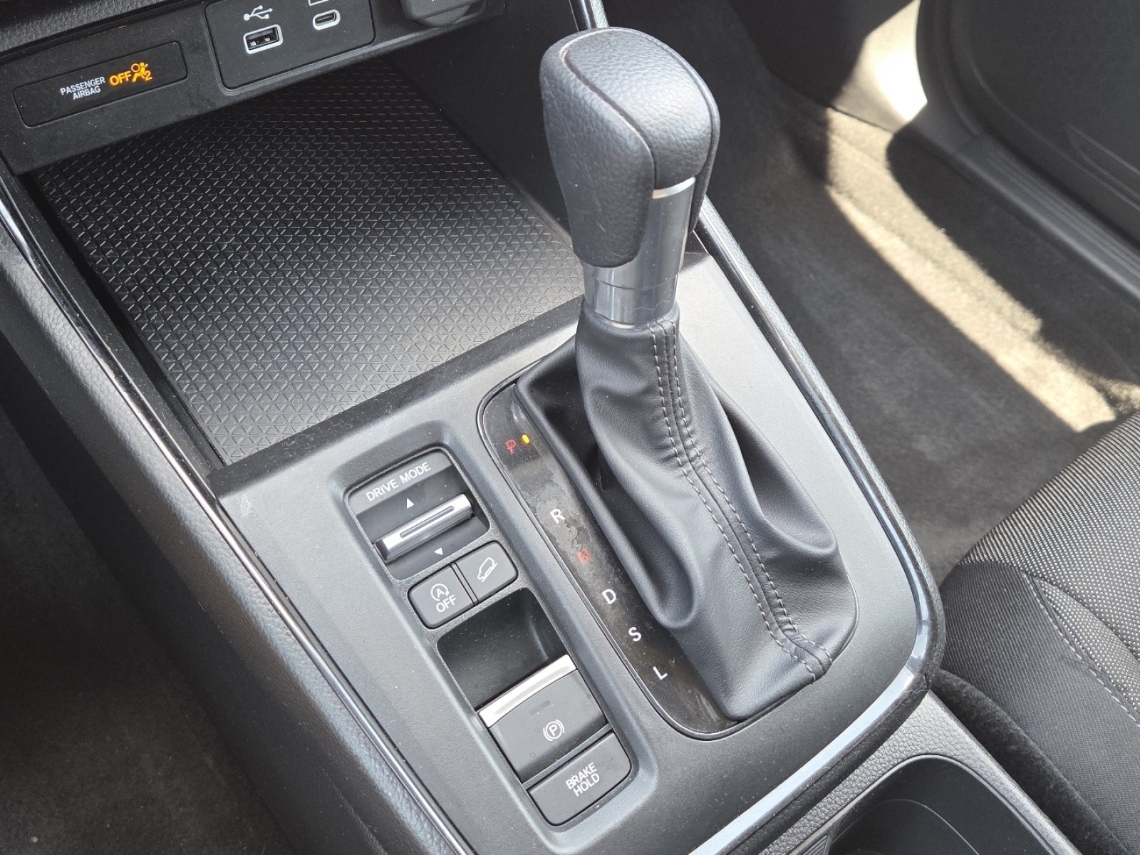 Used 2024 Honda CR-V EX image 31