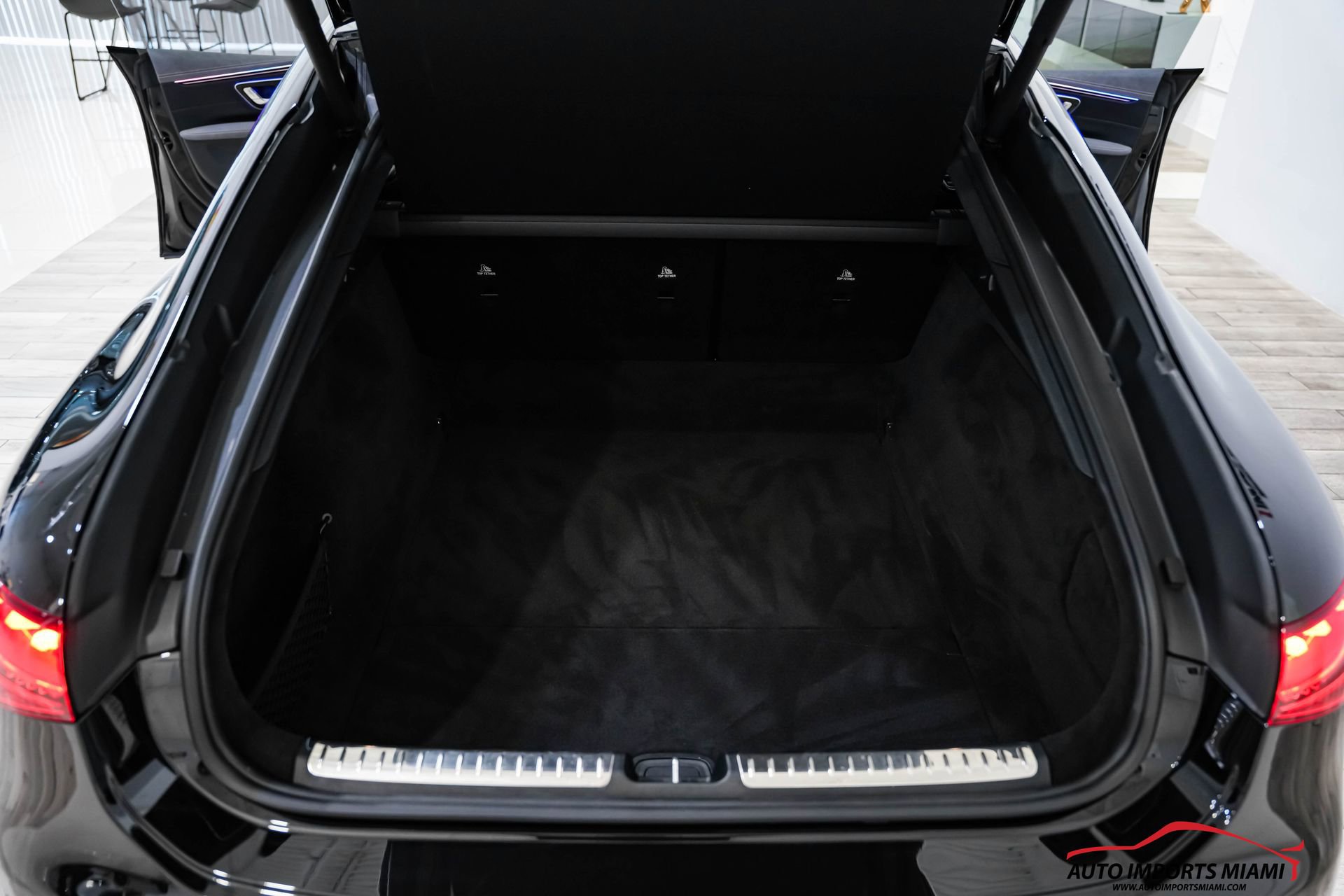 Used 2022 Mercedes-Benz EQS AMG 4MATIC image 75