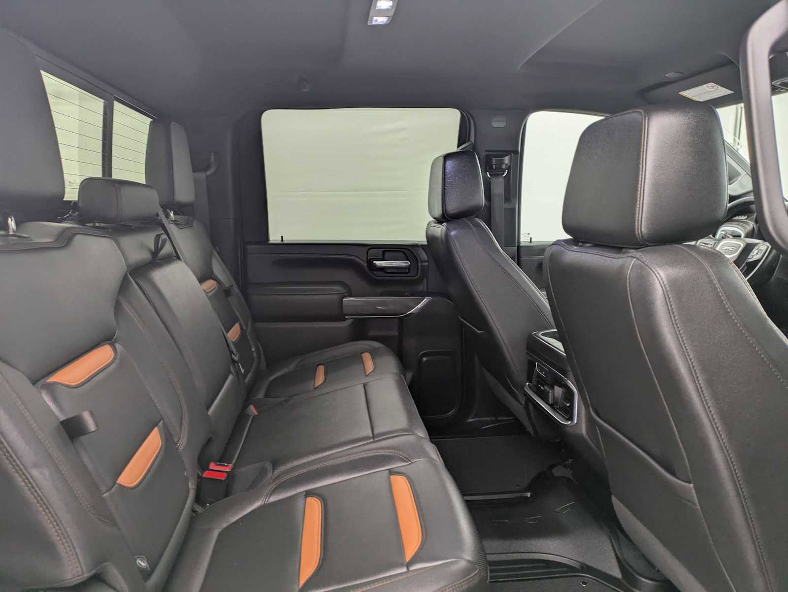 Used 2023 GMC Sierra 3500 AT4 w/ AT4 Preferred Package image 22