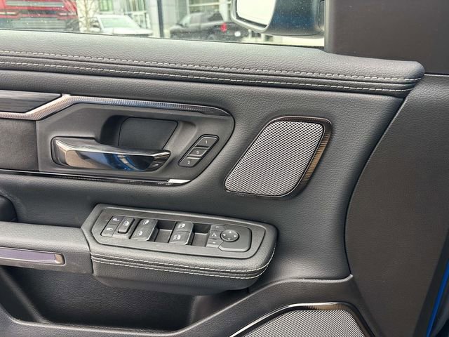 New 2026 RAM 1500 Rebel w/ G/T Package image 10
