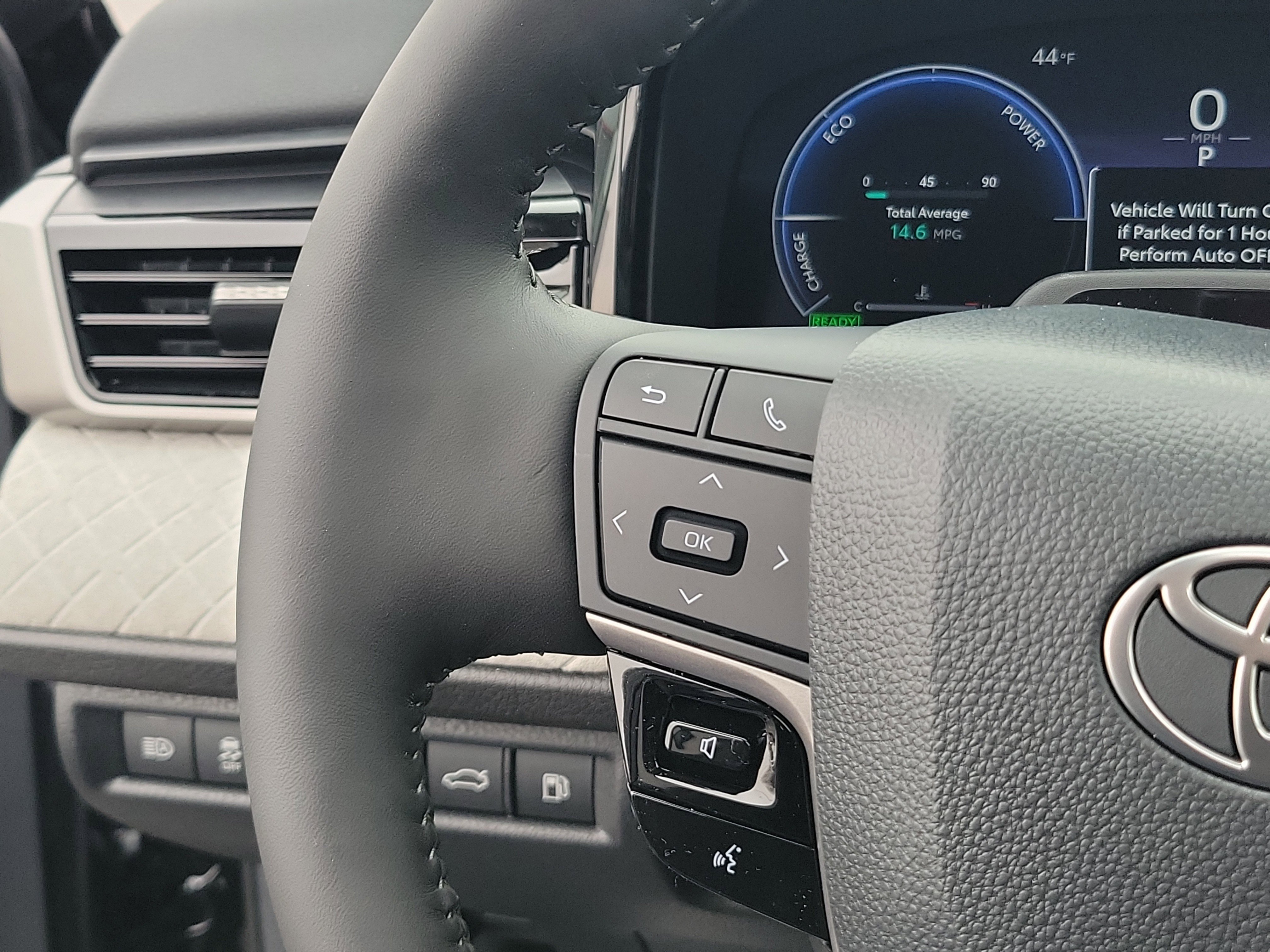 New 2026 Toyota Camry XLE w/ Premium Plus Package image 20