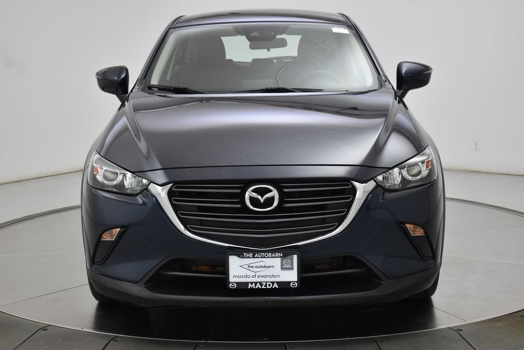 Used 2019 MAZDA CX-3 Touring AWD/4WD image 13