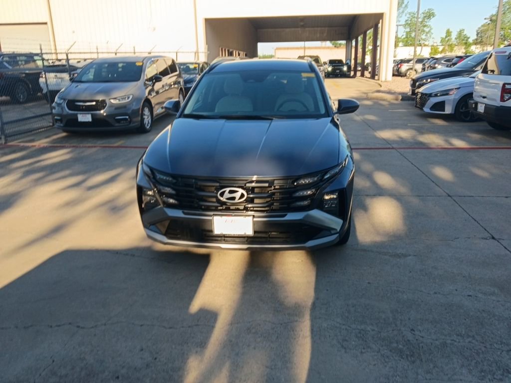 Used 2025 Hyundai Tucson SEL image 5