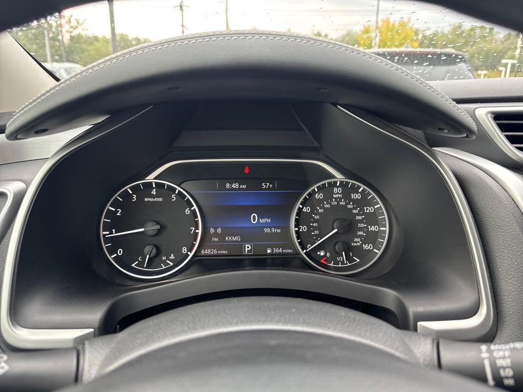 Used 2019 Nissan Murano S image 46
