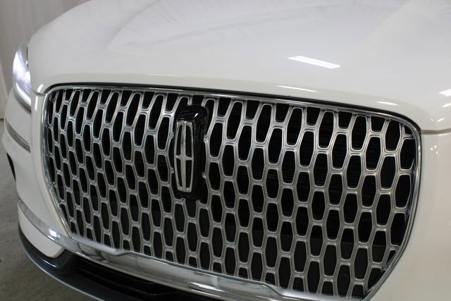 Used 2024 Lincoln Corsair FWD w/ Equipment Group 101A image 32