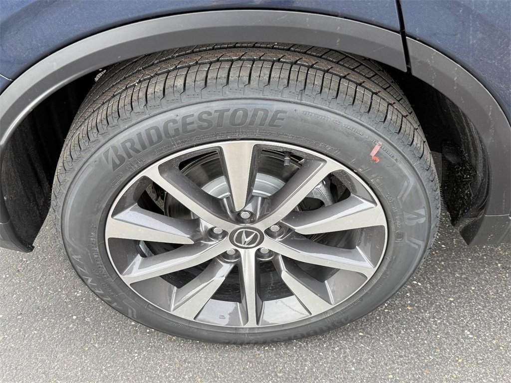 New 2026 Acura MDX w/ Technology Package image 4