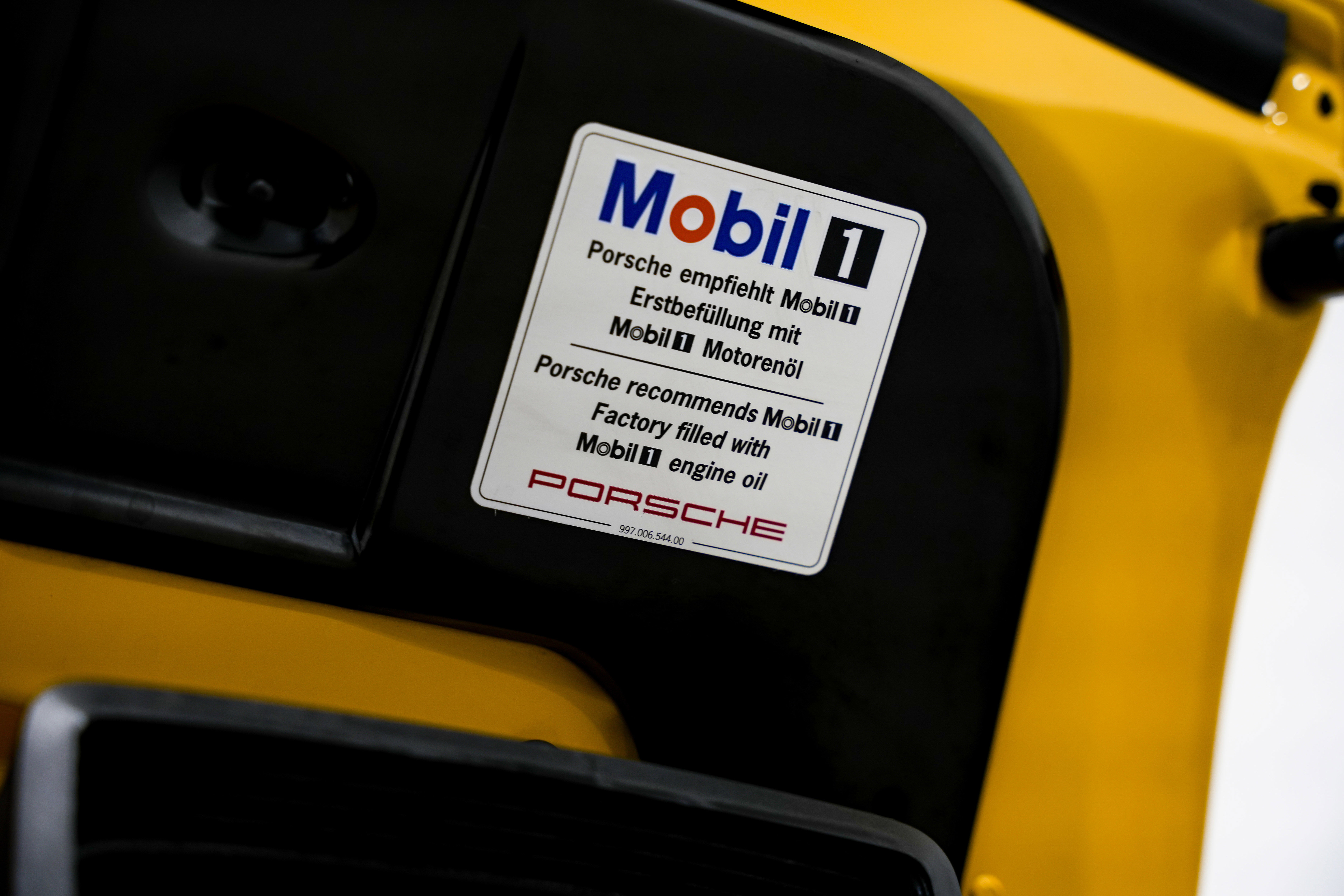 Used 2011 Porsche 911 Carrera GTS image 43