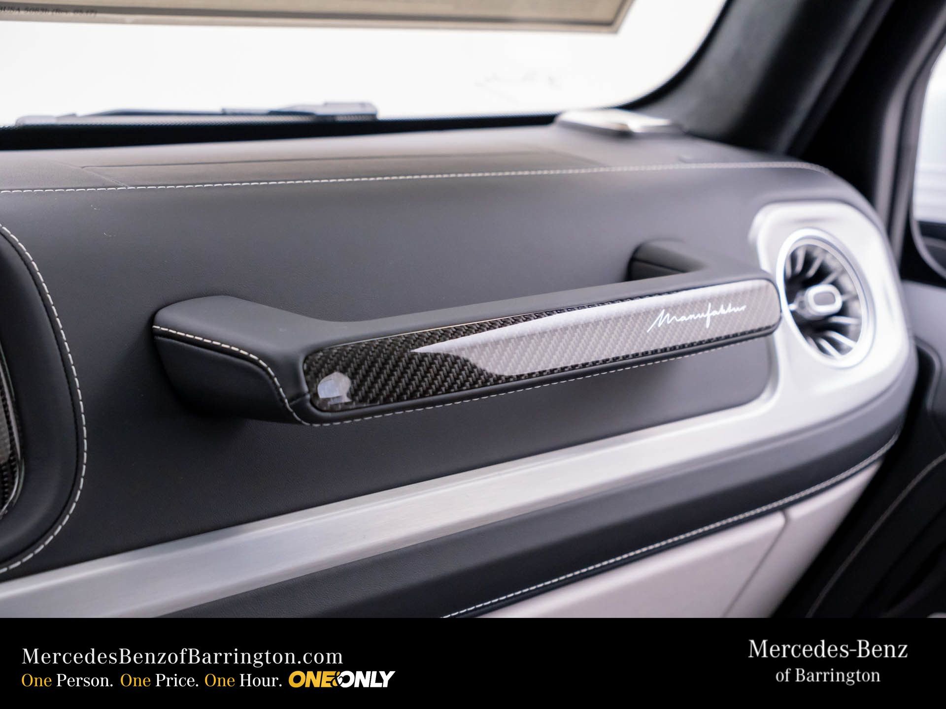 New 2026 Mercedes-Benz G 63 AMG 4MATIC image 32