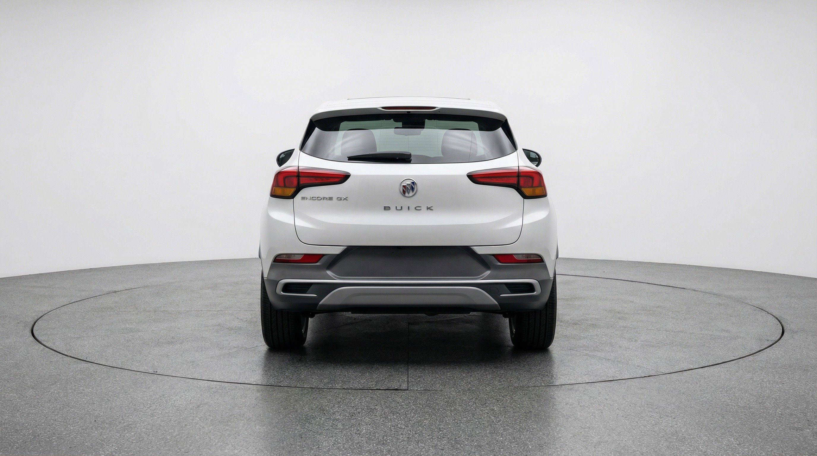 Used 2025 Buick Encore GX Preferred image 7