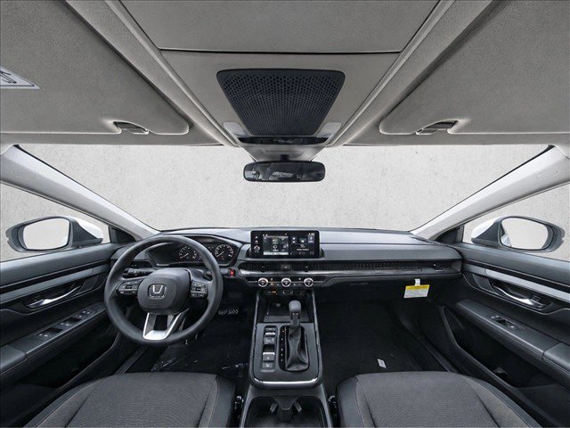 New 2027 Honda CR-V LX image 22