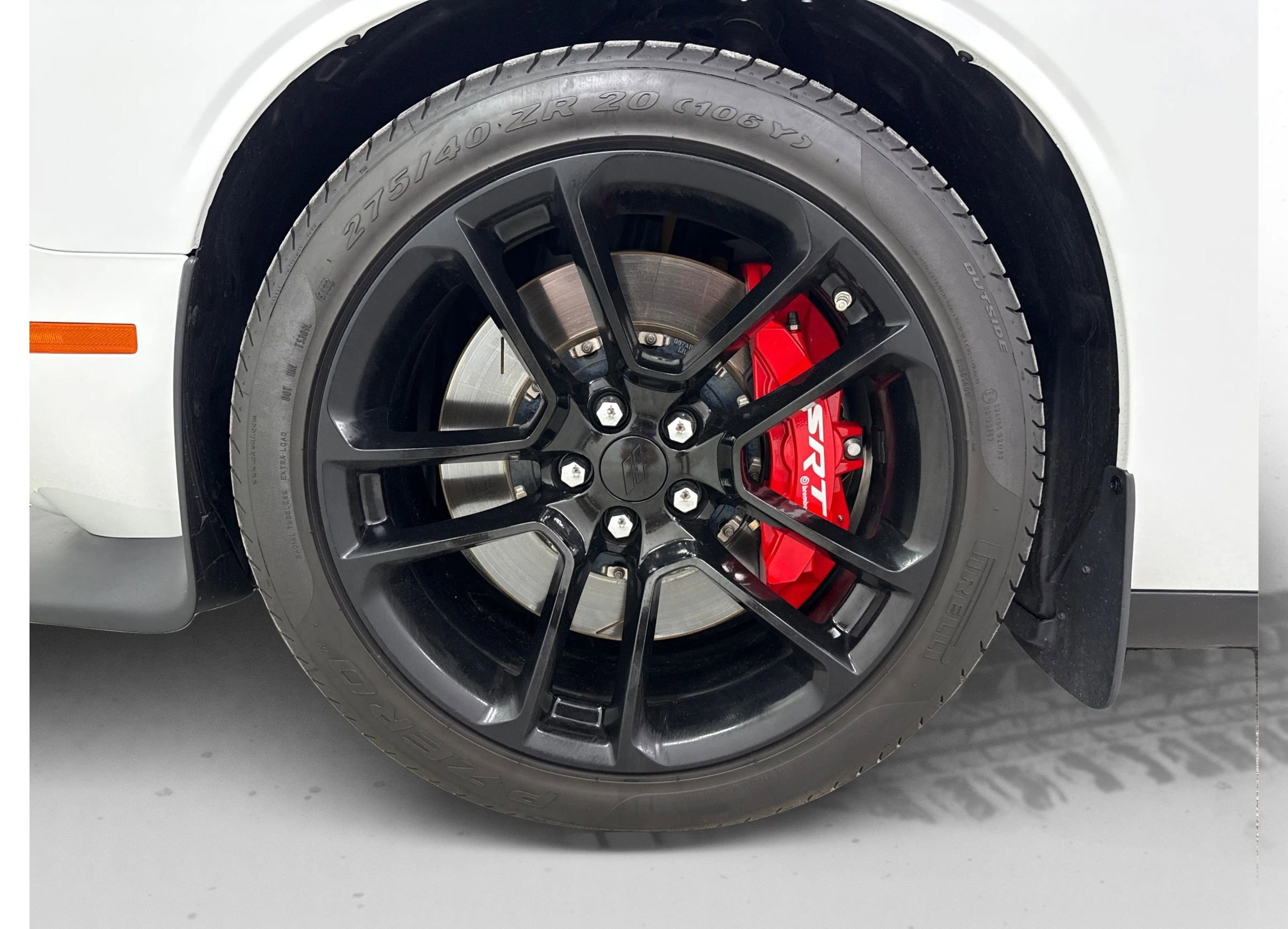 Used 2023 Dodge Challenger R/T Scat Pack w/ Plus Package image 24