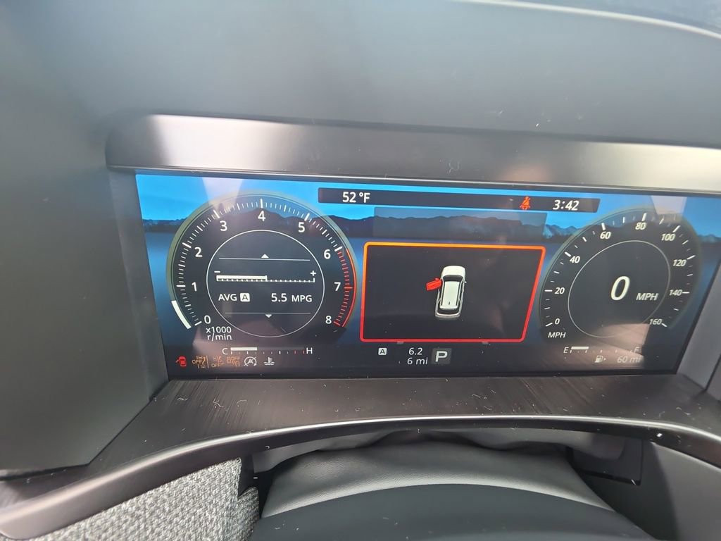 New 2026 Subaru Outback Limited image 14