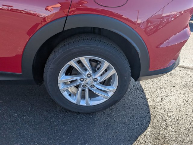 New 2026 Buick Envista Preferred w/ Convenience I Package FWD image 19