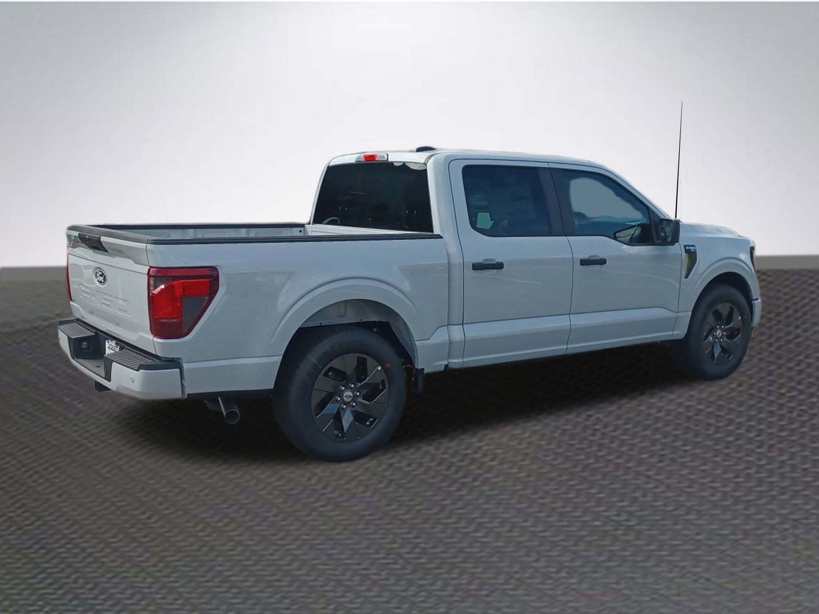 New 2025 Ford F150 STX w/ Equipment Group 200A image 4