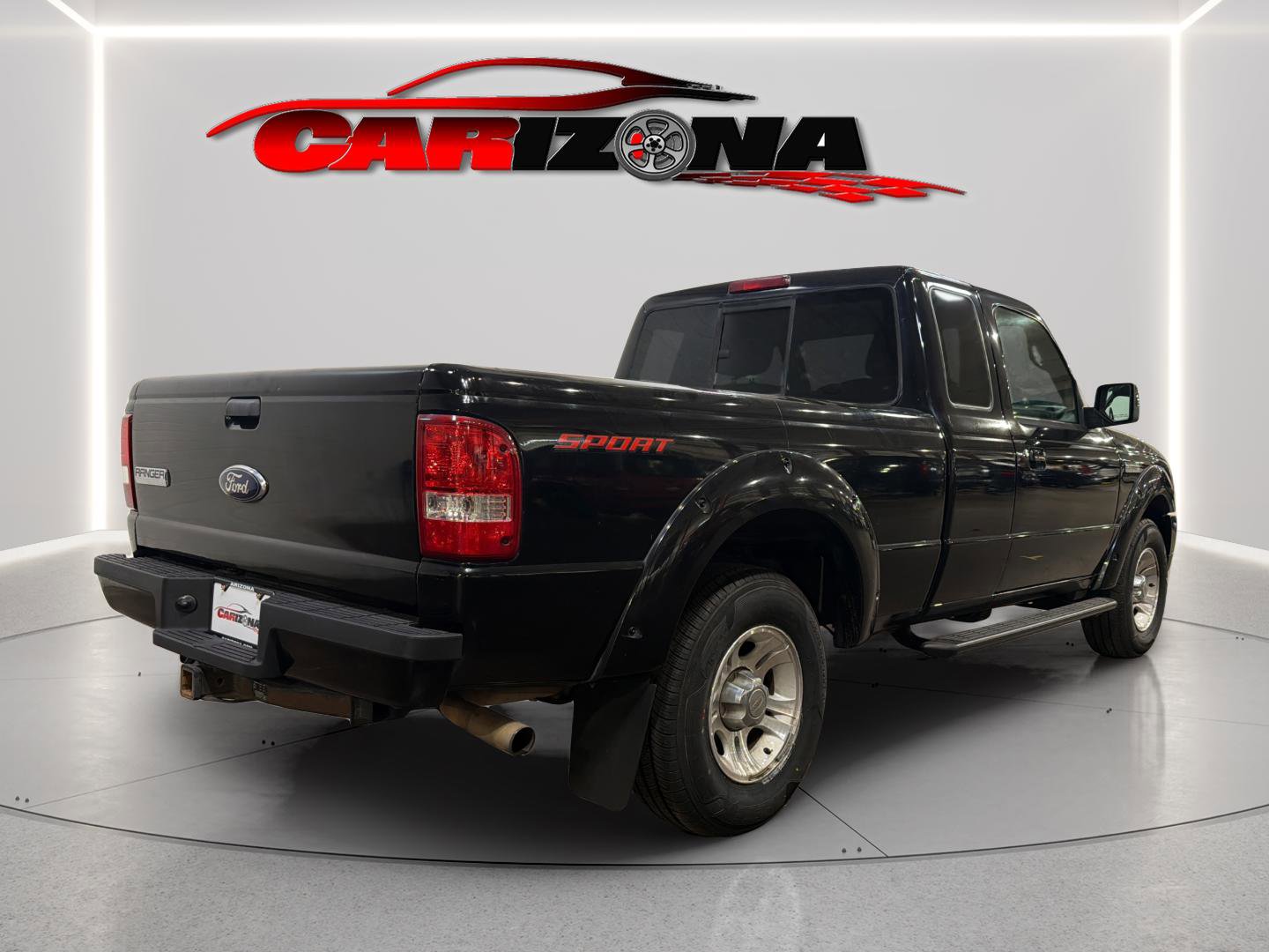 Used 2011 Ford Ranger Sport RWD image 6
