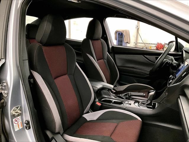 Used 2020 Subaru Impreza 2.0i Sport w/ Popular Package #5 AWD/4WD image 7