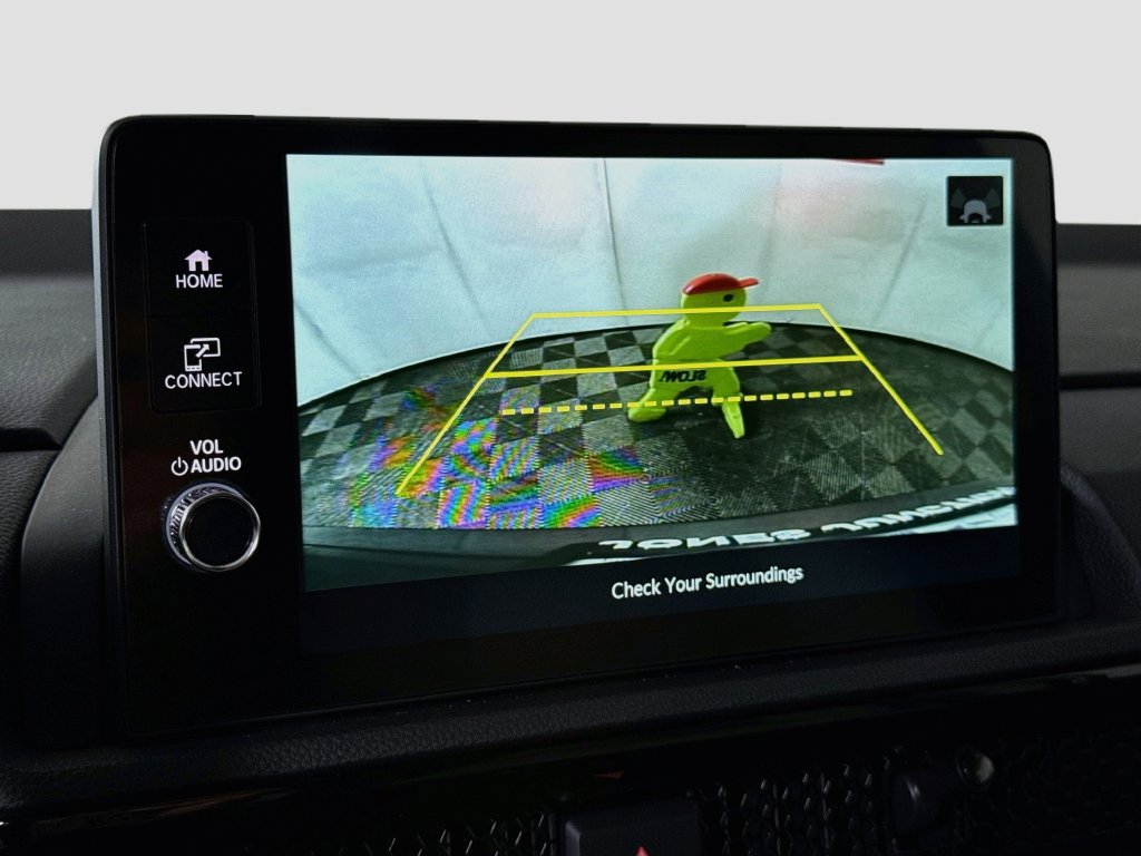 Used 2026 Honda CR-V EX-L image 5