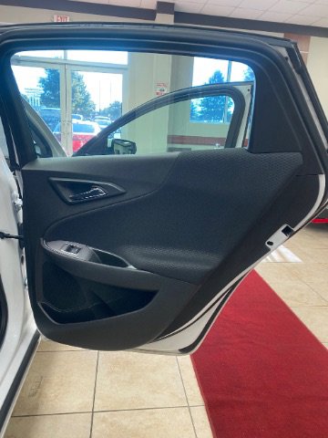 Used 2023 Chevrolet Malibu LS w/ Driver Confidence Package image 12