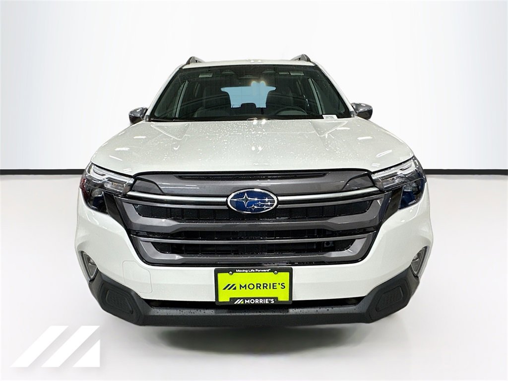 New 2026 Subaru Forester Premium image 2